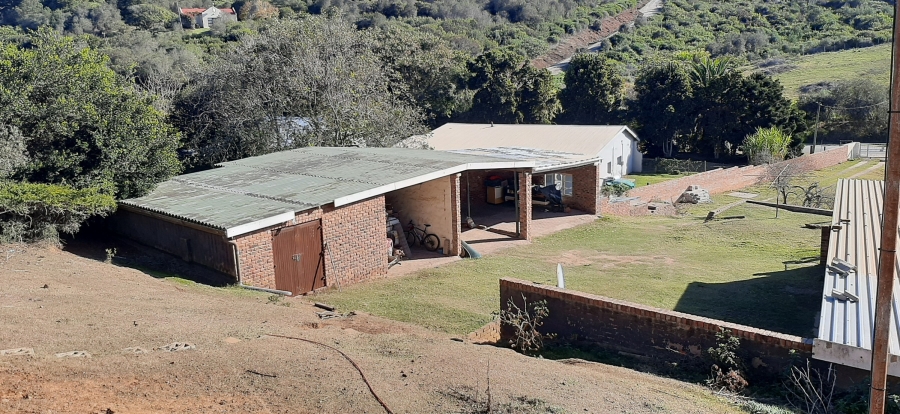 Commercial Property for Sale in Bergsig Western Cape